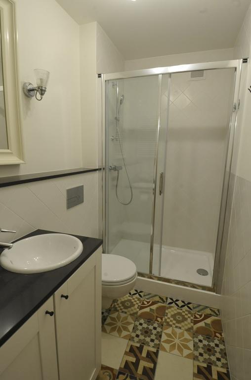 Milotu - Apartament Uniwersytecki Варшава Екстериор снимка