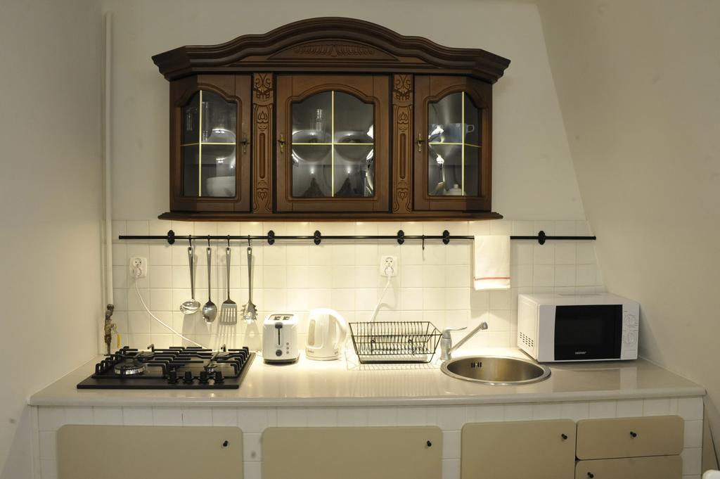 Milotu - Apartament Uniwersytecki Варшава Екстериор снимка